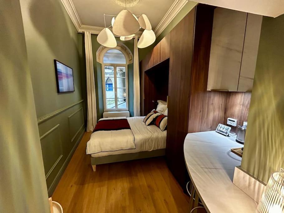 La Suite Tourny Bordeaux Eksteriør bilde