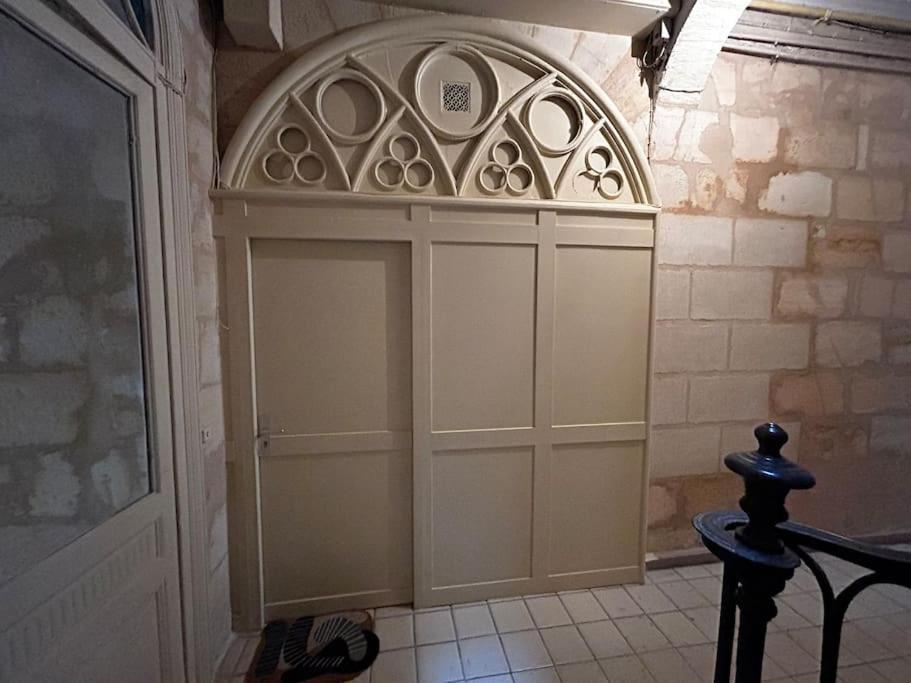 La Suite Tourny Bordeaux Eksteriør bilde